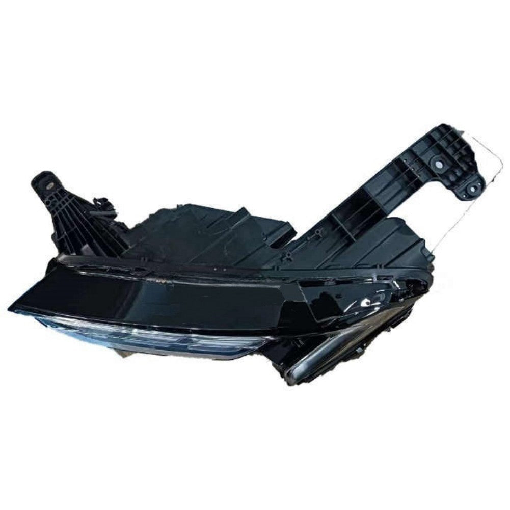 Parts number# ZJ0113191 Intake manifold connector 1pack