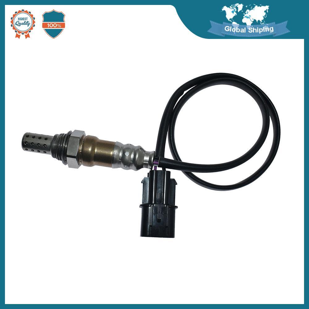 Downstream Oxygen Sensor For 2008-2011 for Chevrolet Malibu Impala V6-3.5L 3.6L 3.9L
