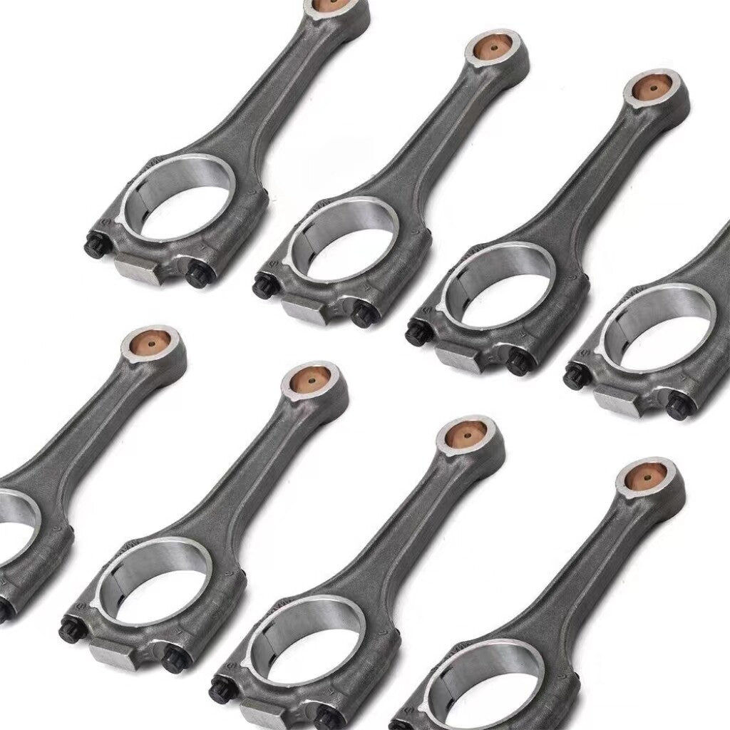94810301922 Connecting Rod Conrod for Porsche for Cayenne for Panamera 4S GTS V8 M48 4.8