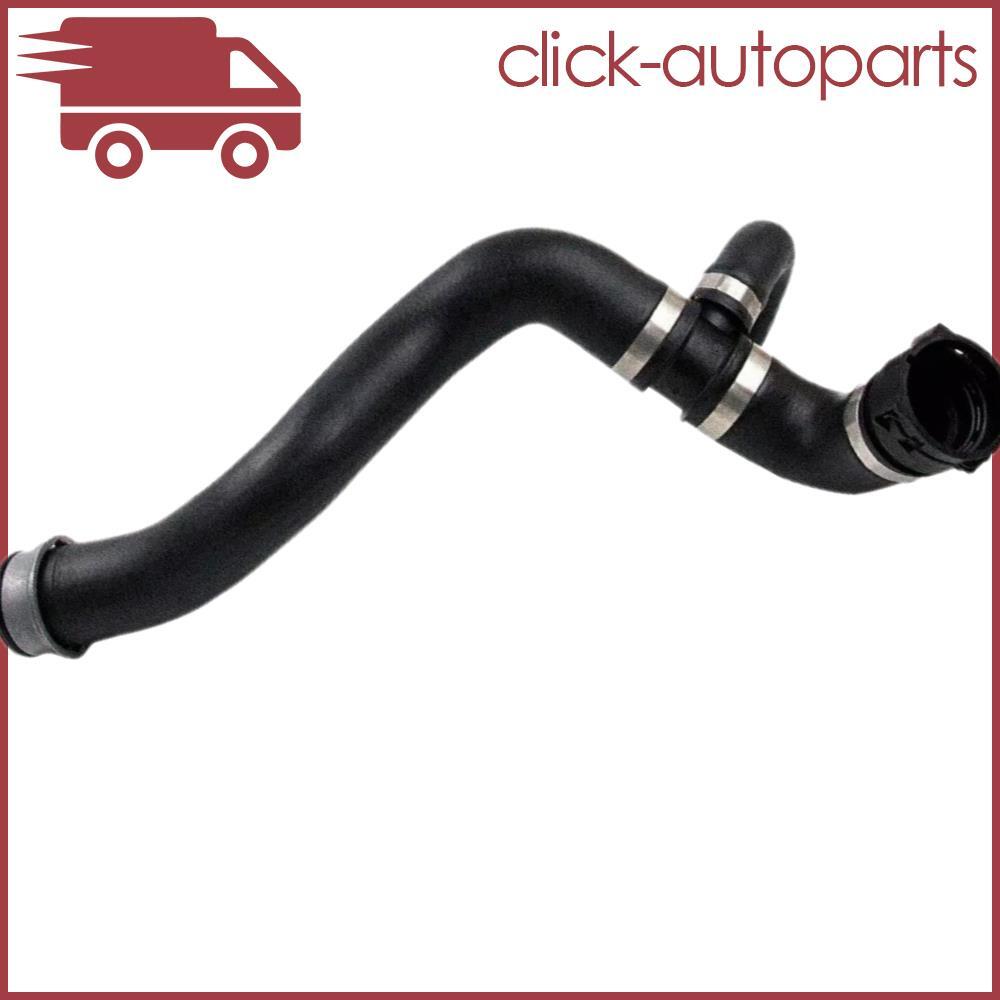 Fits For C292 X166 W166 ML320 ML400 GL450 Radiator Coolant Tube Hose W/ Clamp