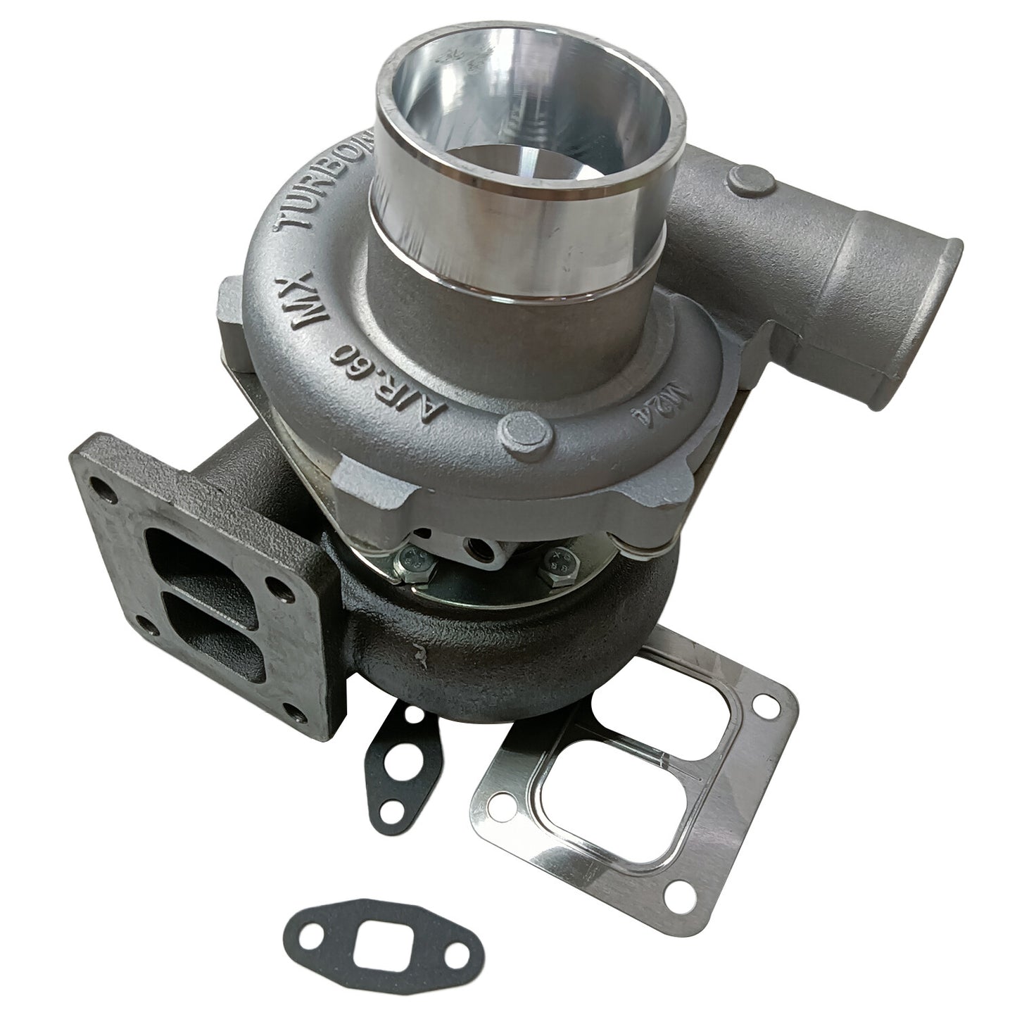 Turbo Turbocharger 6138-82-8201 for Komatsu WA350-1 S6D110