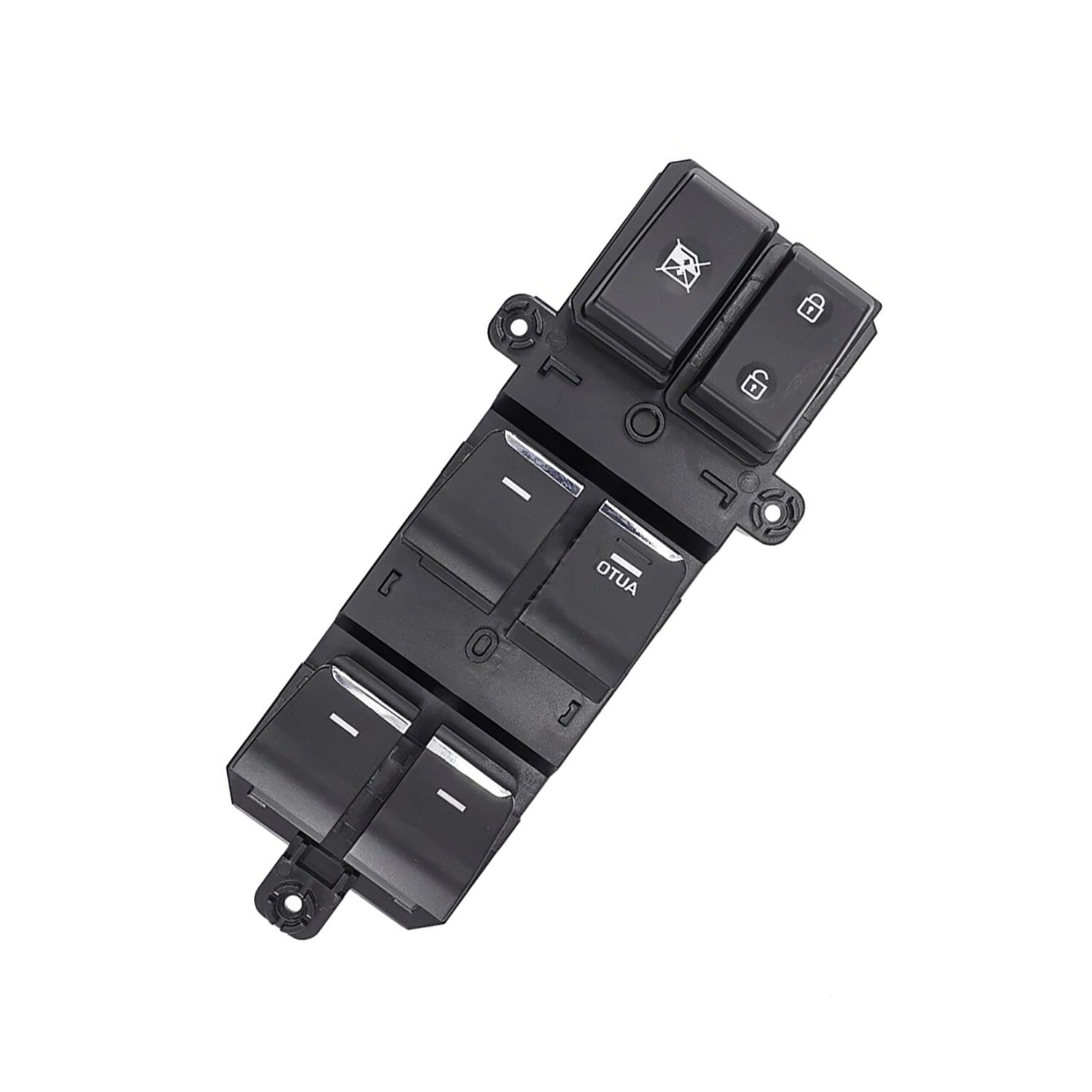 Car Driver Left Side Door Master Power Window Switch for Hyundai for Tucson 2016-18