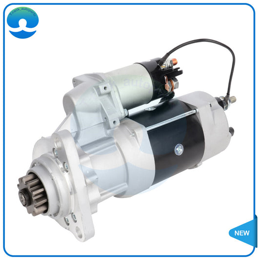 6801 Starter Motor Fit for 1985-1992 for Ford L6000 / 7000 / 8000 / 9000 Trucks 6804