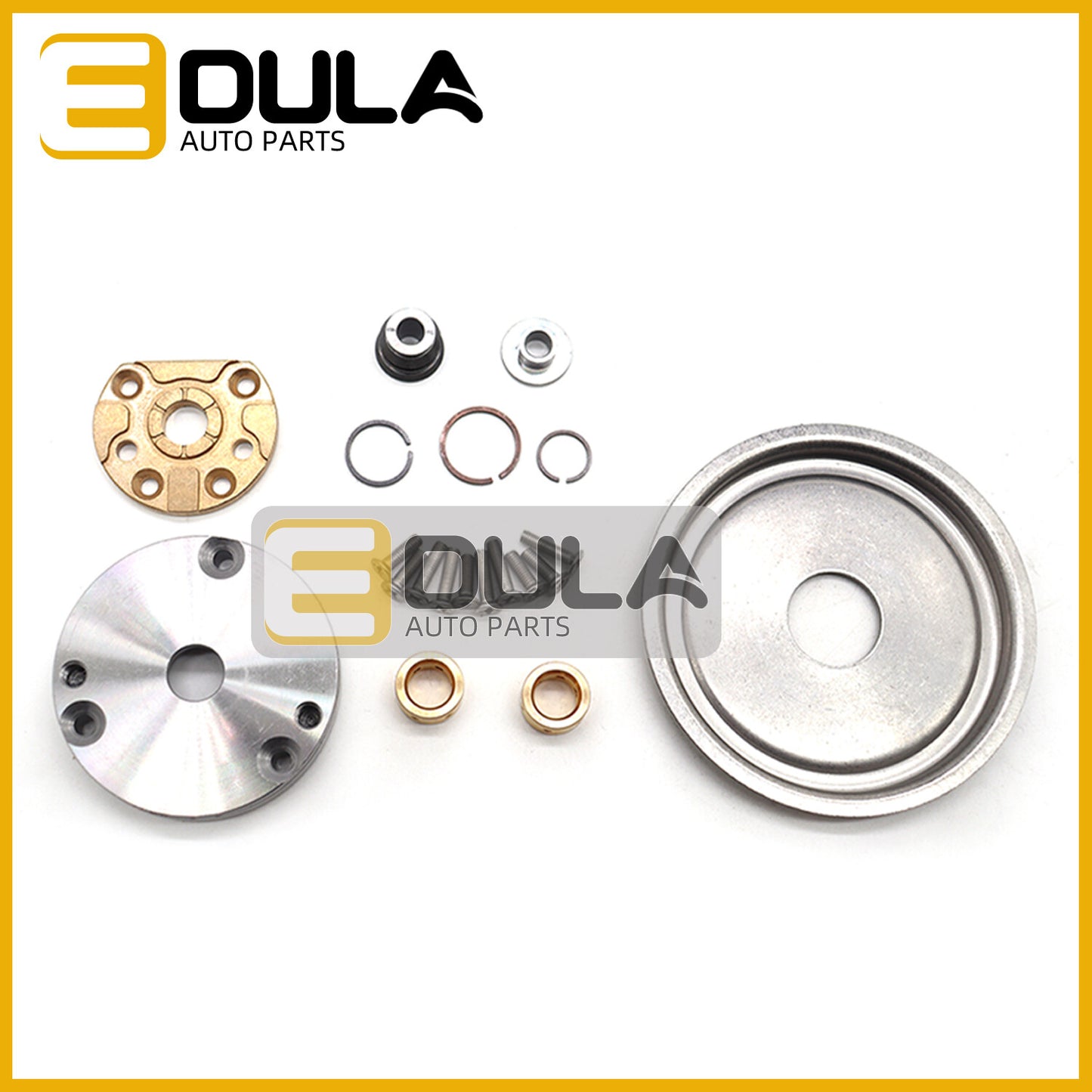 RHB5/Turbocharger Repair Kit for ISUZU TROOPER I 2.8 TD RK80-115 VI58