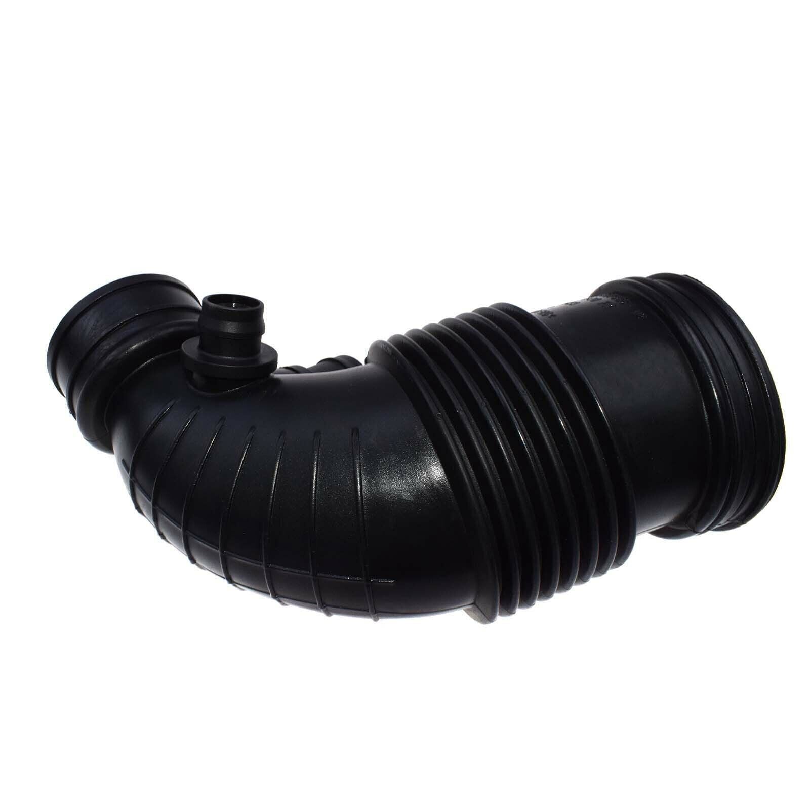 Fit for BMW 118i 120i 320i 2011-2019 13717597586 New Air Duct Filtered Pipe 1PCS