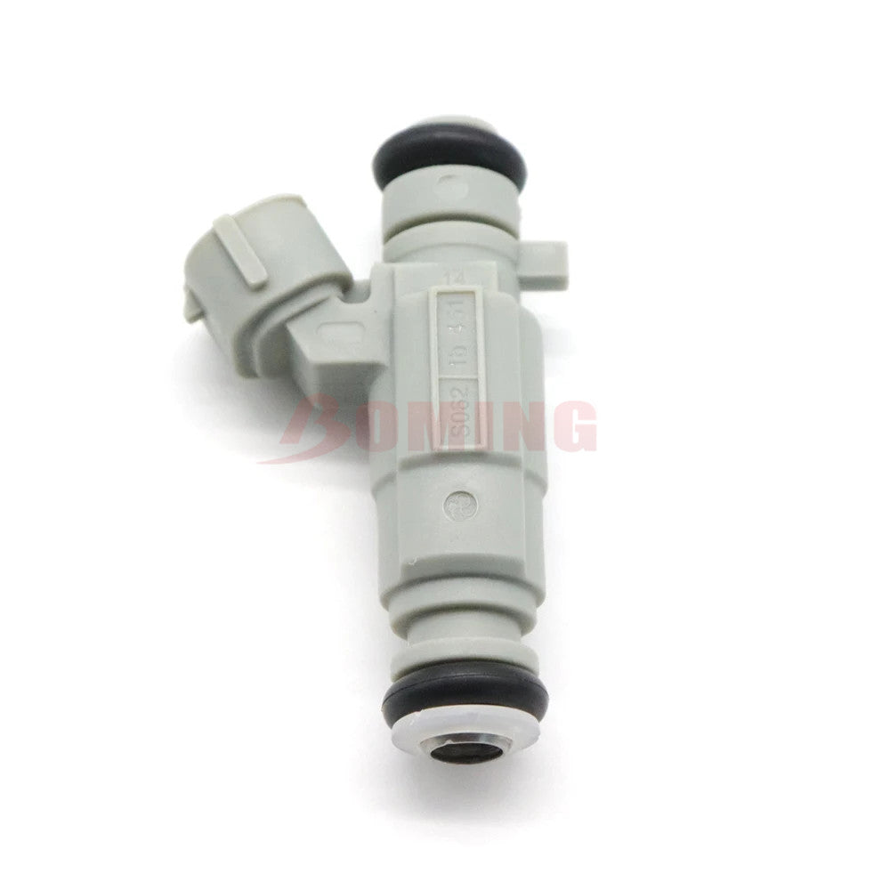 35310-04000 New 4PCS Fuel Injector for Hyundai i10 2016 for Kia Picanto Mk2 1.0L