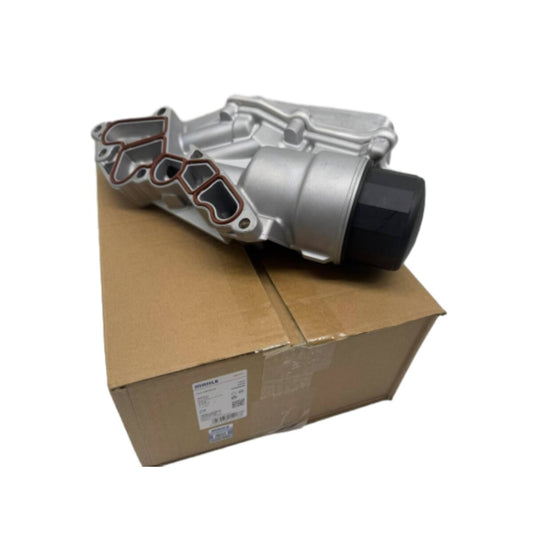 2721800000 Oil filter housing suitable for Mercedes-Benz 2006-2011 CL550 CLK350 CLK550