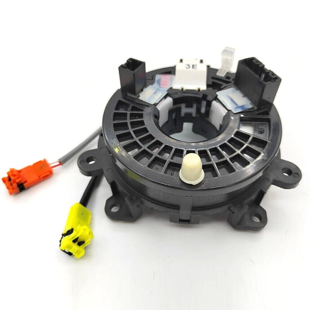 Clock Spring Steering Wheel Reel for INFINITI G35 3.5L V6 2008 25554-JA025