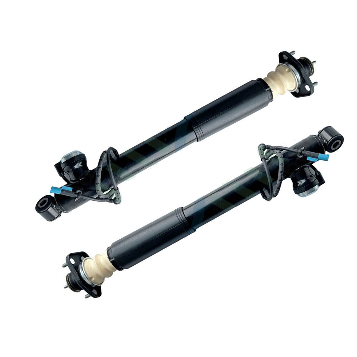 4PCS Front Rear Shock Struts Assembly for BMW Z4 E89 sDrive28i 30i 35i 2009-2016