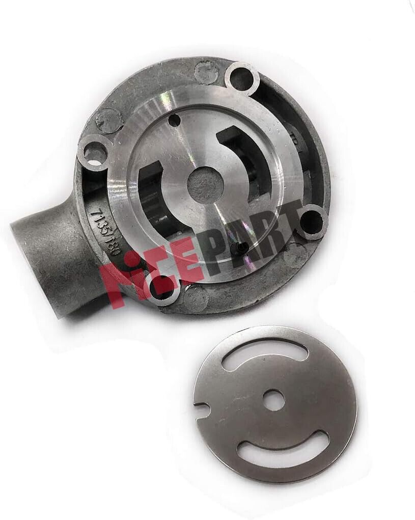 7135-180 End PlateCompatible CAV LUCASs DPA Diesel Injector Injection Pump