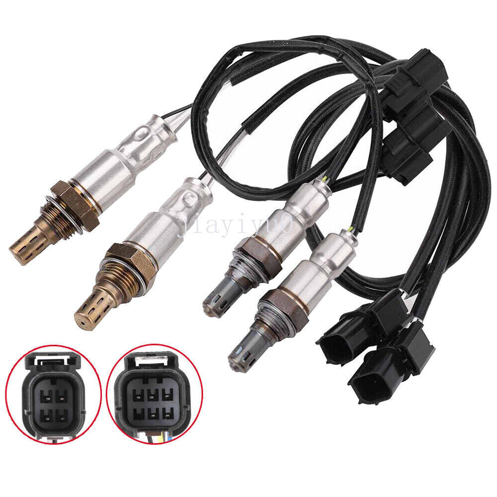 06E906265N is suitable for Audi for A4 , for A6 , for A4 Quattro, and for A6 Quattro 23413 downstream oxygen sensor.