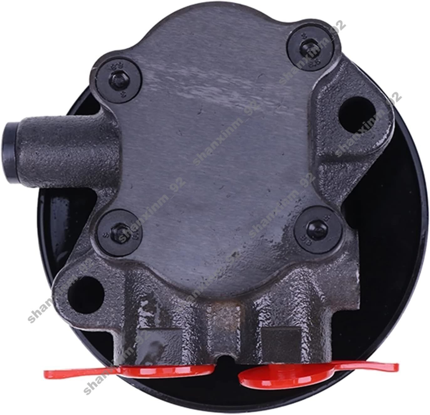 Fuel Transfer Pump VOE20980697 for Volvo L120E L110E L60F L70F L90F Replacement
