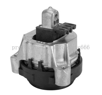 2-piece left + right engine mount set suitable for BMW G30 525i 530i G32 630i G12 730Li 740Li