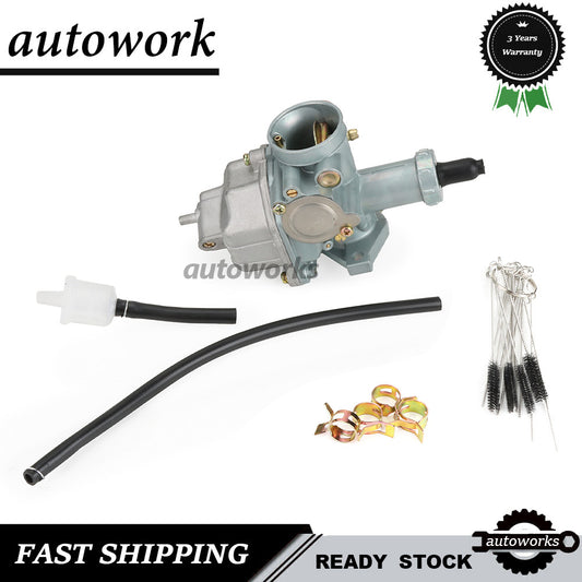 Carburetor Carb fit for Polaris Ranger RZR 170 2009-2014 RZR 170