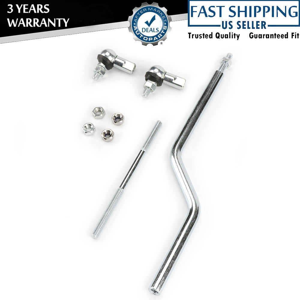 Accelerator Linkage Assembly Kit B6 Fit for Dodge for Ram 2500 3500 P7100