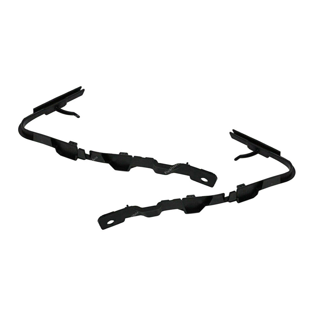Pair Front Bumper Retaining Clip for Dodge Grand Caravan for Chrysler Town Country