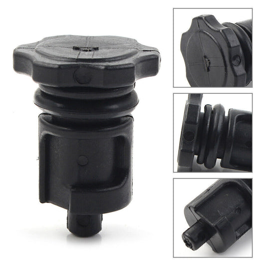 Transmission Car Cap Cover Top Plug Filler Tube Fluid Dipstick Tool Replacement