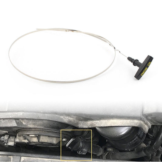 Engine Oil Level Dipstick for Dodge for Ram 2500 3500 5.9L 2000-2002 2001 5080582AA
