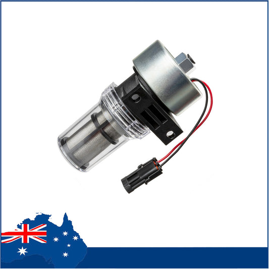 1x 30-01108-03 Diesel Fuel Pump For Thermo King 41-7059 Replace for Carrier New