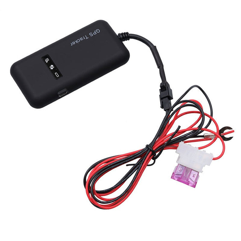 Car Vehicle Global Real Time Tracking Device for Mini GPS Tracker GSM GPRS Locator