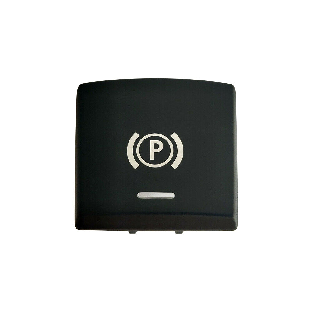 Fit for BMW 528I 535D 535I 550I 640I 650I X3 X4 Parking Brake Auto Hold Switch Black