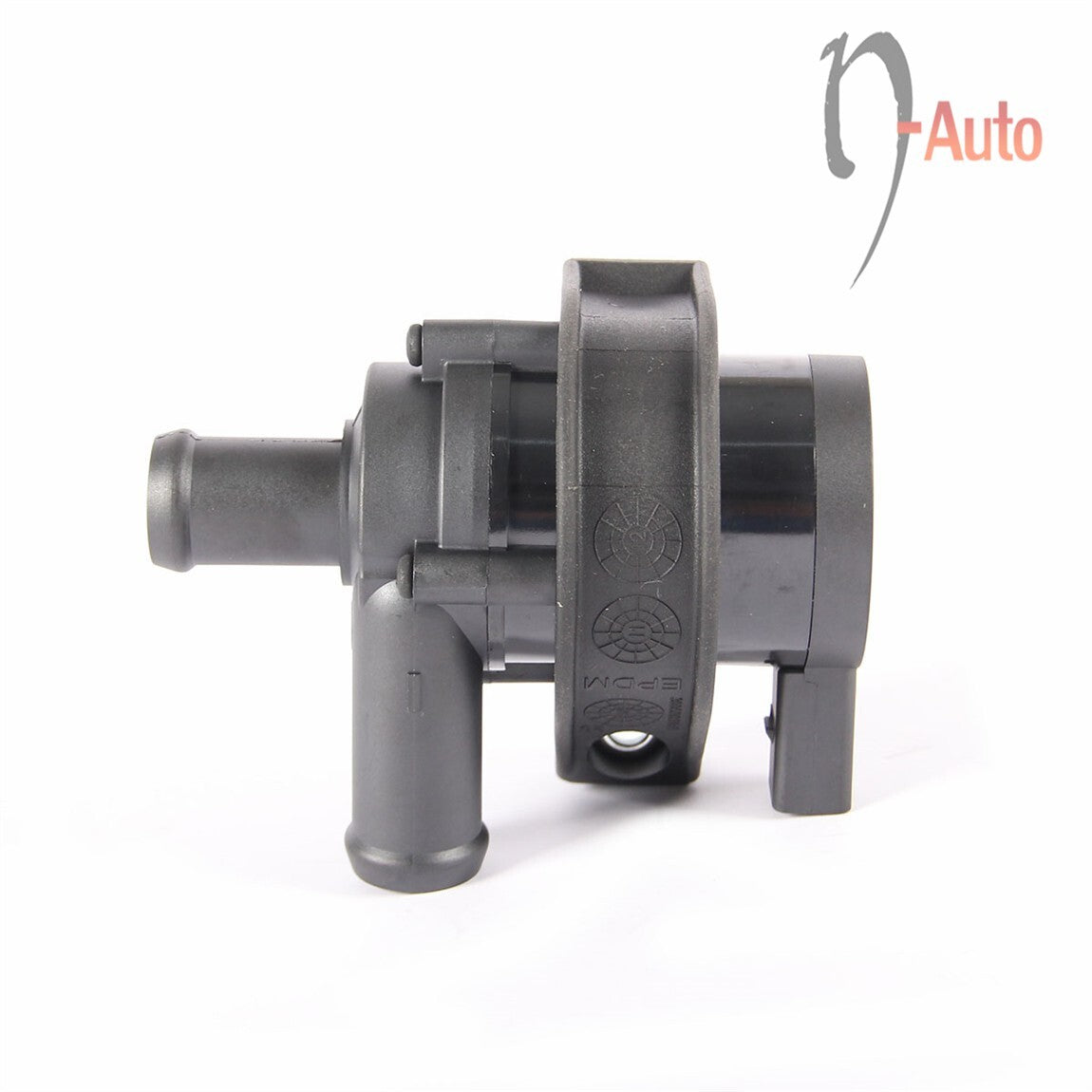 2.0T Auxiliary Water Pump Fit for VW for Golf /GTI 2007-2013 1K0965561J