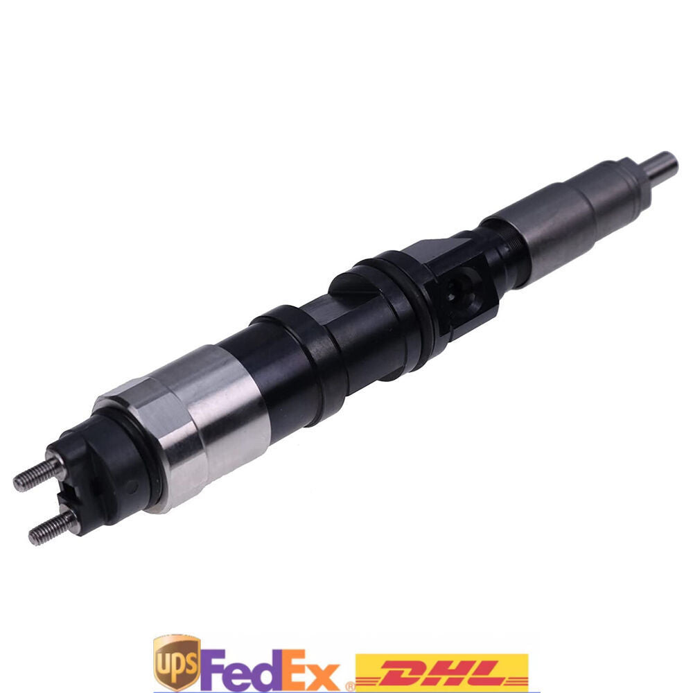 Fuel Injector SE501947 095000-6480 For E330LC 8270R Engine 8350