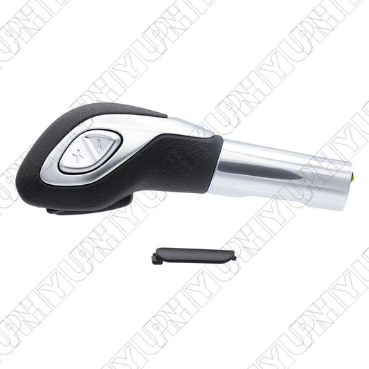 For 14-19 for Ford Fiesta Automatic Transmission Gear Shift Knob Handle CN1Z-7213-CA
