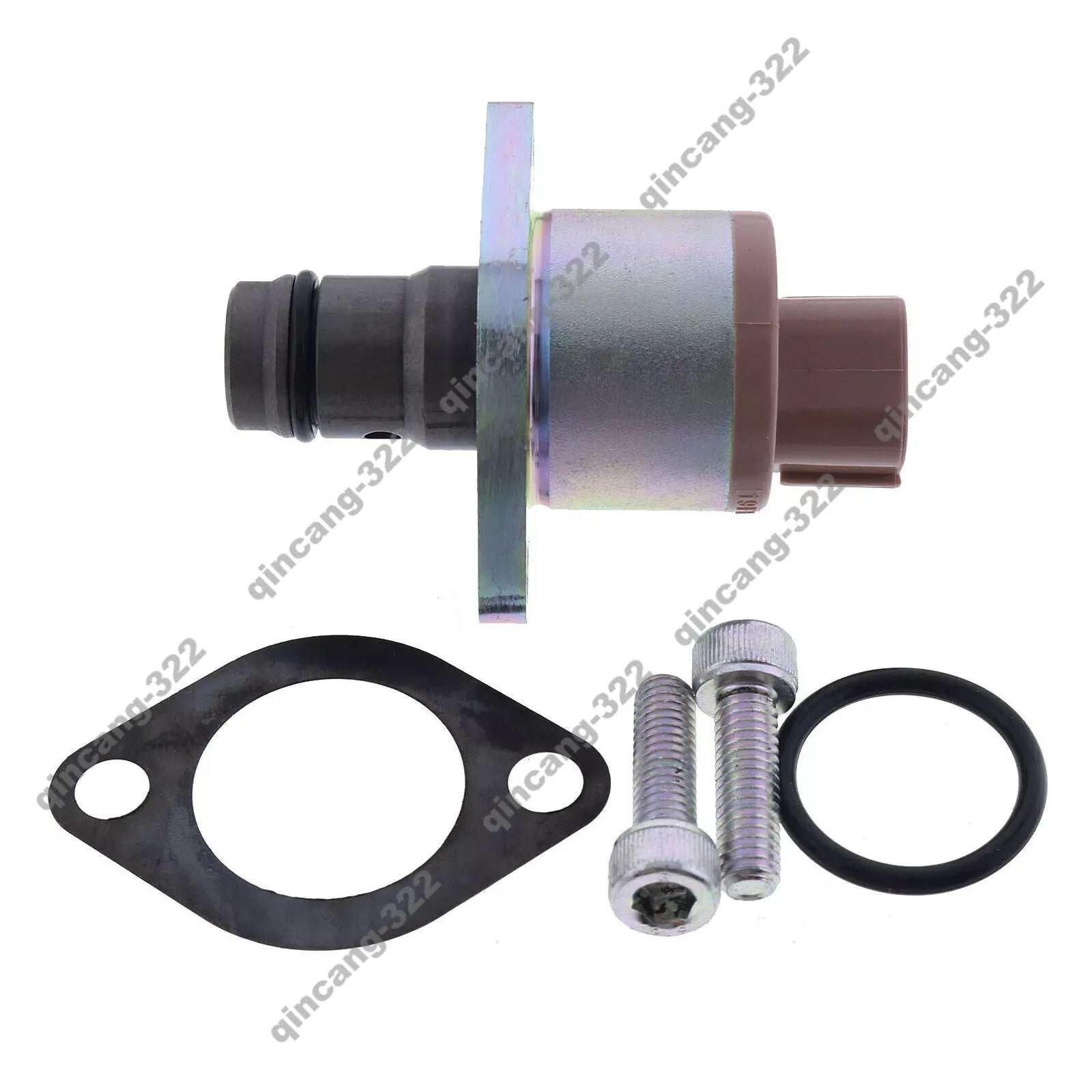 SCV Suction Control Valve RE534109 For 6100D 6110D 6115D 6125D 6130D