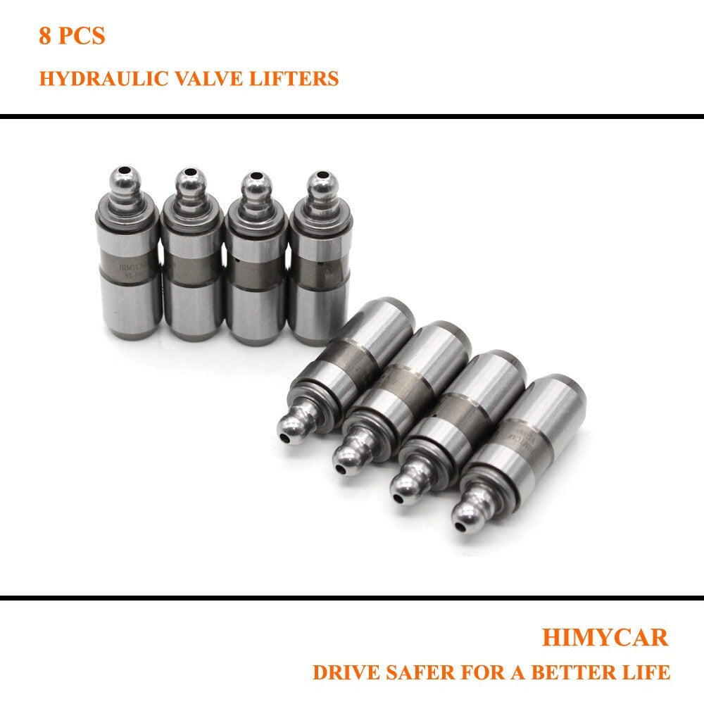 HIMYCAR Hydraulic Valve Lifter for Hyundai for Kia 1.5 2.0 2.2 CRDI D3EA D4EA D4EB