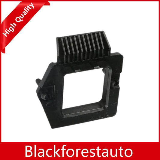 Engine Lock Hook Guide Cover #C2Z29303 for 2009-2015 for Jaguar for XF XFR | Black
