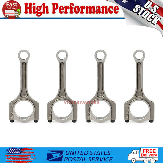 23510-25240 Connecting rods are suitable for HYUNDAI for Kia SONATA OPTIMA for TUCSON SPORTAGE 2.4L ( )