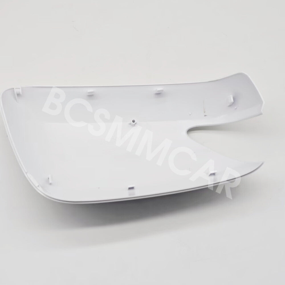 Left Side Mirror Cover Cap With Light Hole Fit for HONDA FIT JAZZ 2009-2013