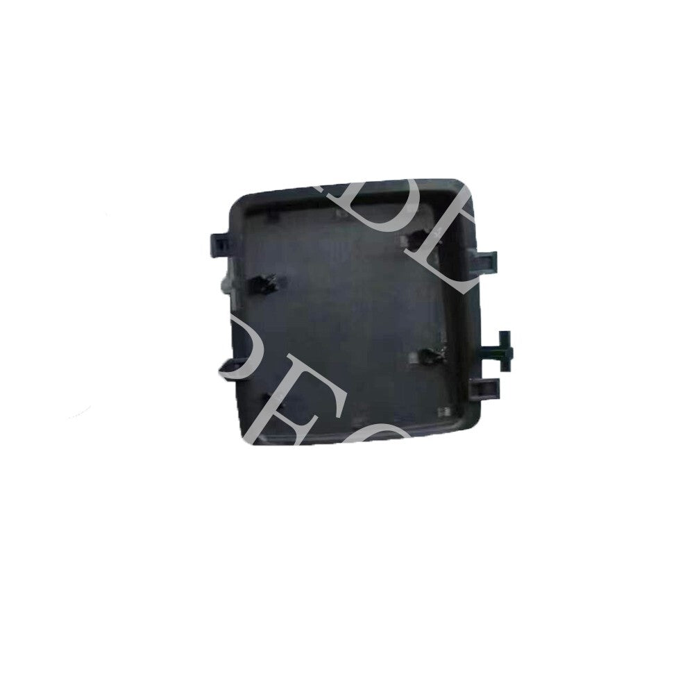 new painted protective case for Rolls-Royce Cullinan RR. Spirit of Ecstasy : 51118497325