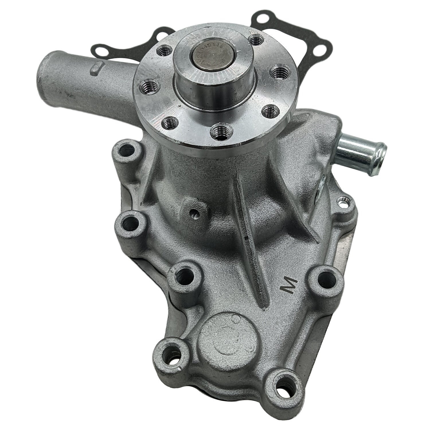 Water Pump 8970285900 for Isuzu Hitachi DX40-C DX40M-C DX45M-C Engine 4JG1 4JG2