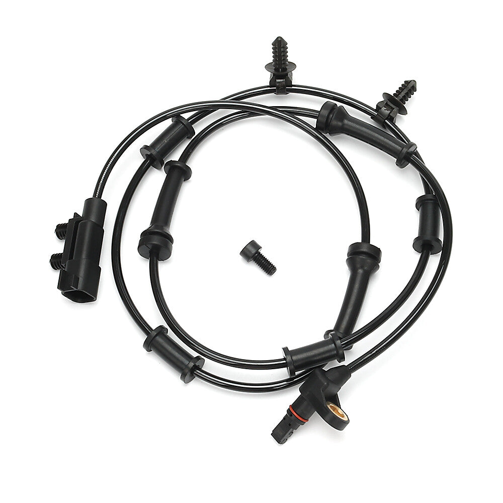 4X Front Rear Left Right ABS Wheel Speed Sensor for Jeep for Wrangler 3.6/3.8L 07-14