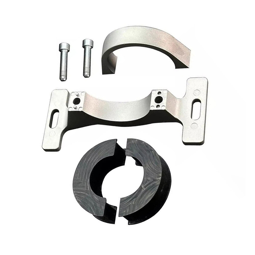 Scat Pack Center Bearing Support Solution for 300 for Challenger for Charger 2015 - 2023