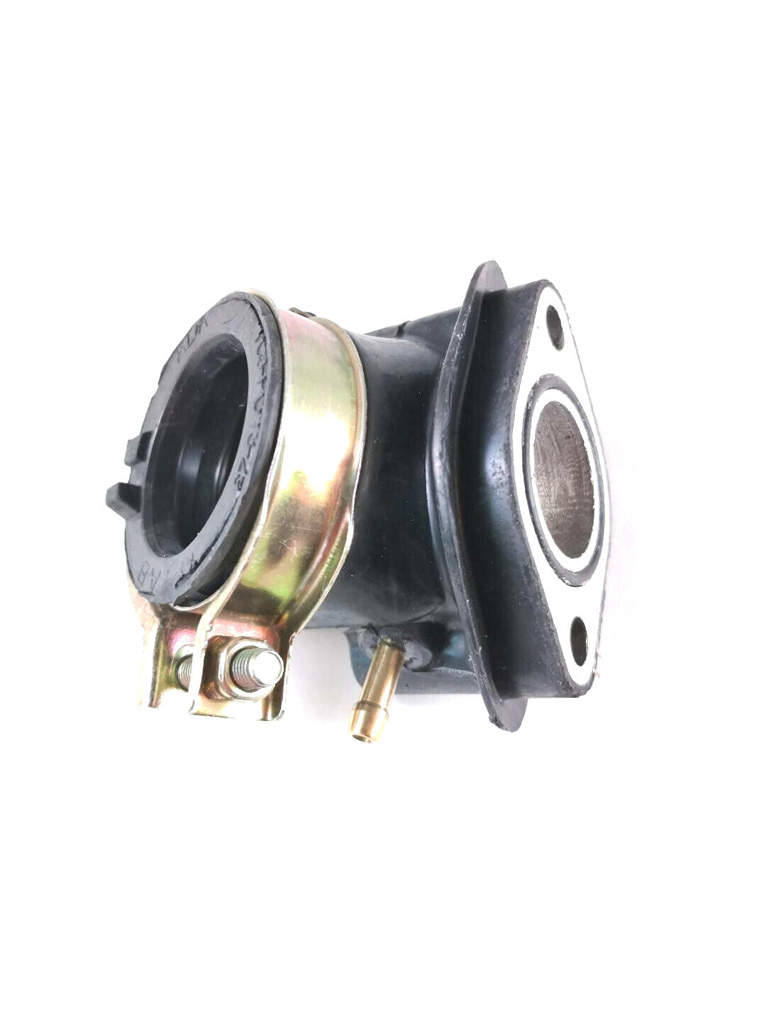 New Intake Manifold Boot for GY6 125cc 150cc Engine ATV Go Kart