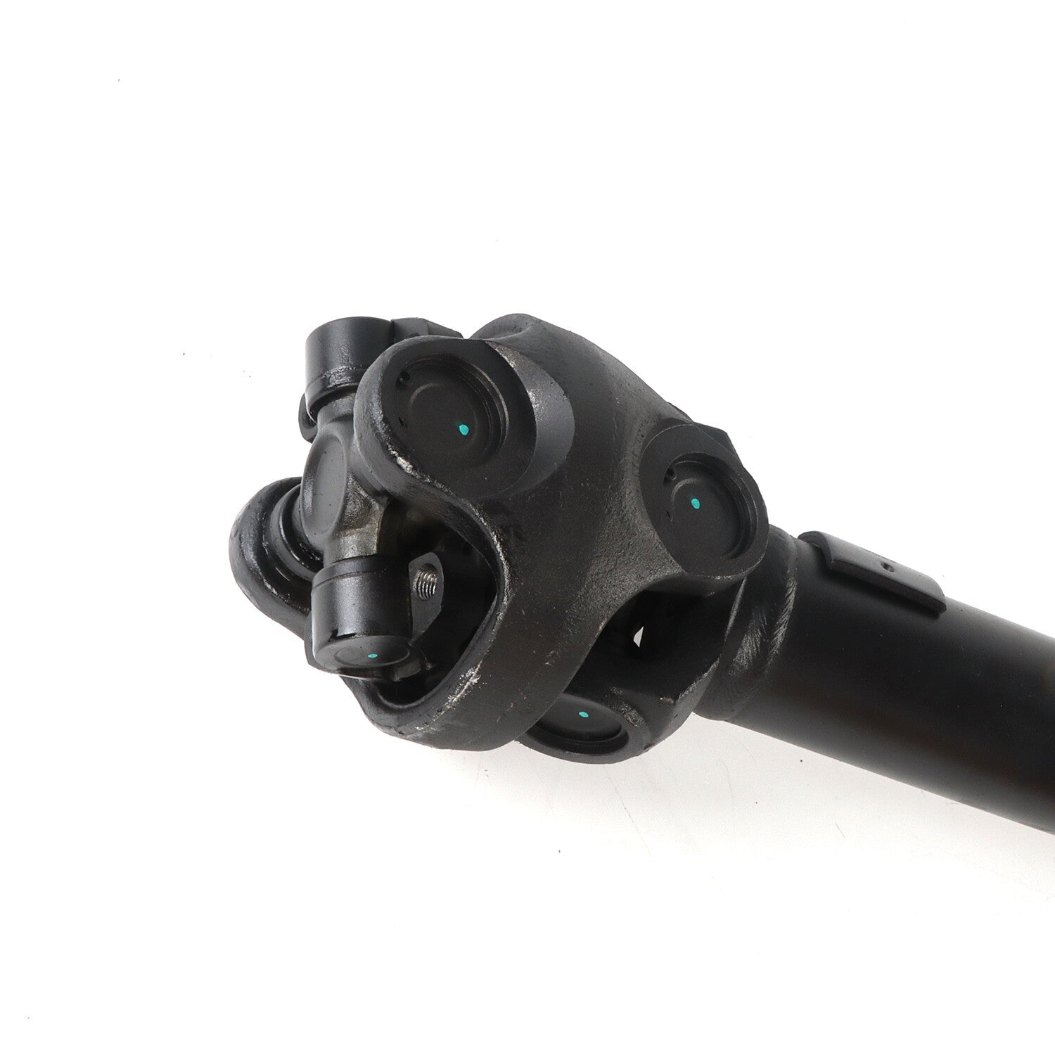 Front Drive Shaft Assembly 938-131 For 97-02 for Jeep for Wrangler TJ 4WD 52098378AC US