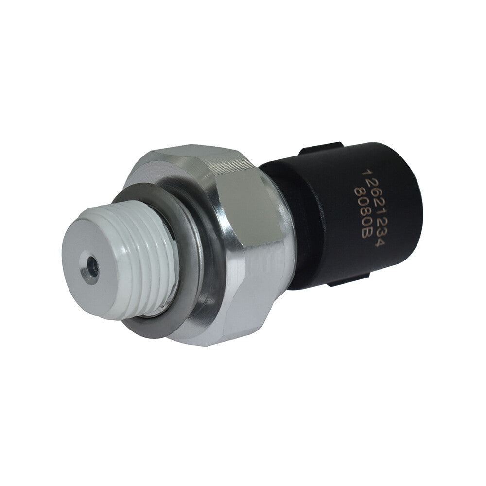 1x Oil Pressure Sensor 12621234 For CChevrolet Silverado for Cadillac ATS for GMC for SAAB