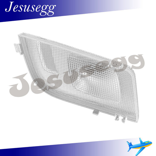 for Kia 2011-15 Optima Right Side Overhead Console Dome Reading Light Lamp Lens