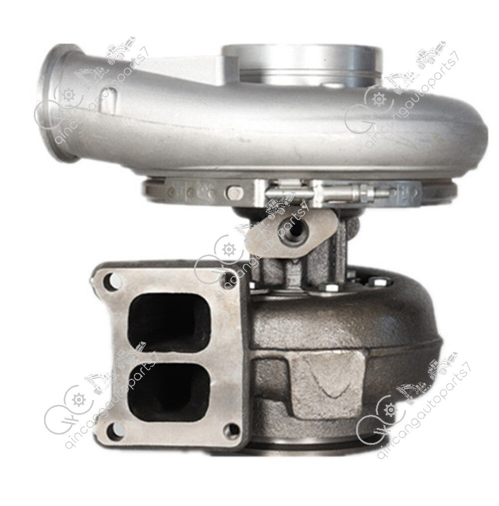 Turbo HX55 Turbocharger 4038617 4038613 4038616 for Scania DC12 Engine