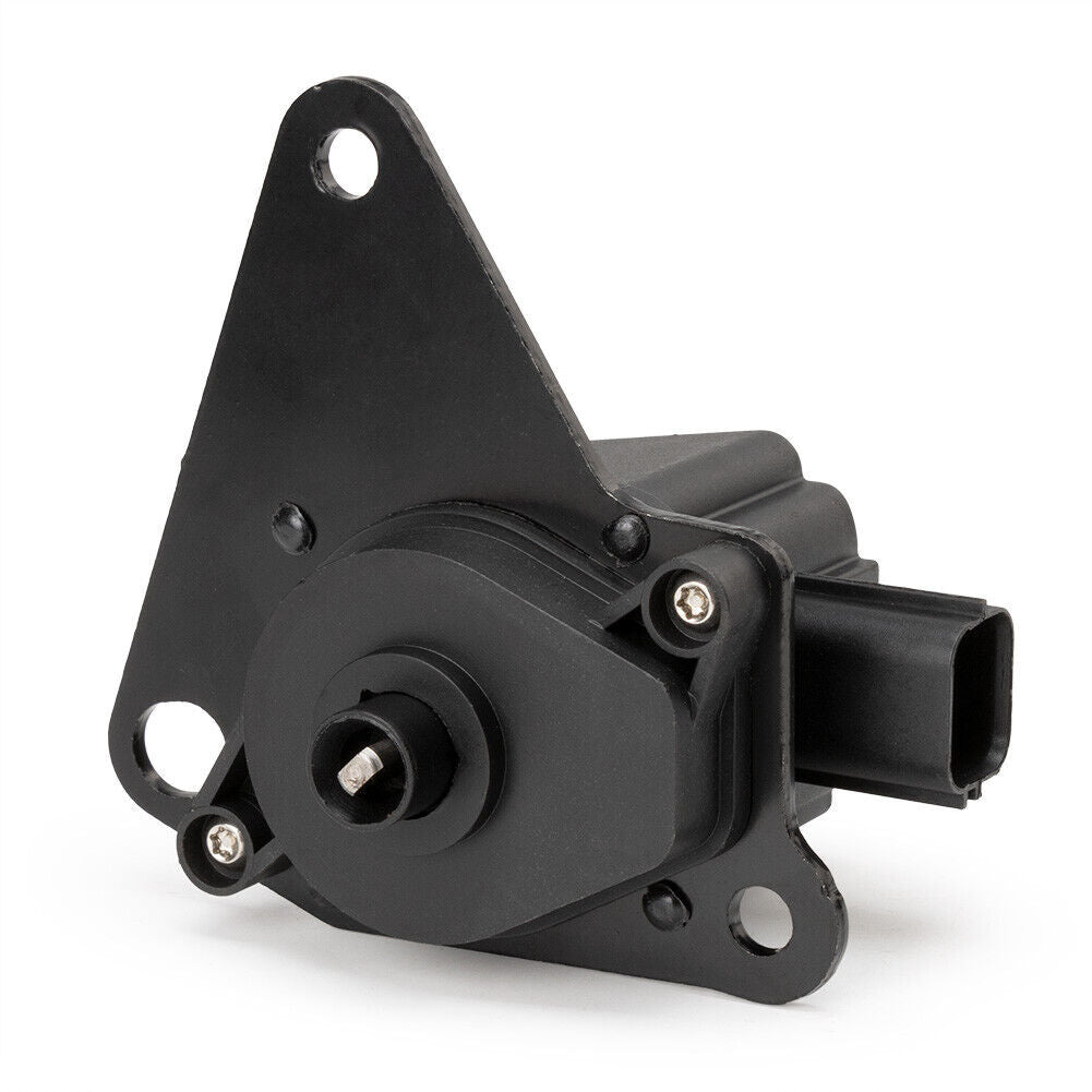 Intake manifold rotary control valve is suitable for 2007-2012 for Dodge for Chrysler for Jeep 2.0L and 2.4L models.