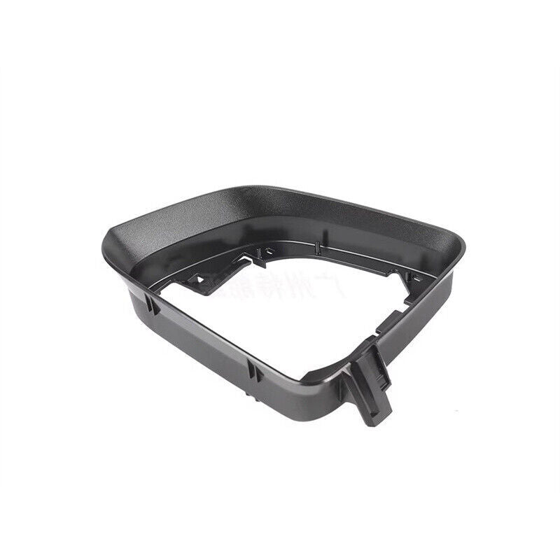 Left Side Rearview Wing Mirror Housing Cover for Tesla for Model Y 2021 2022-2023
