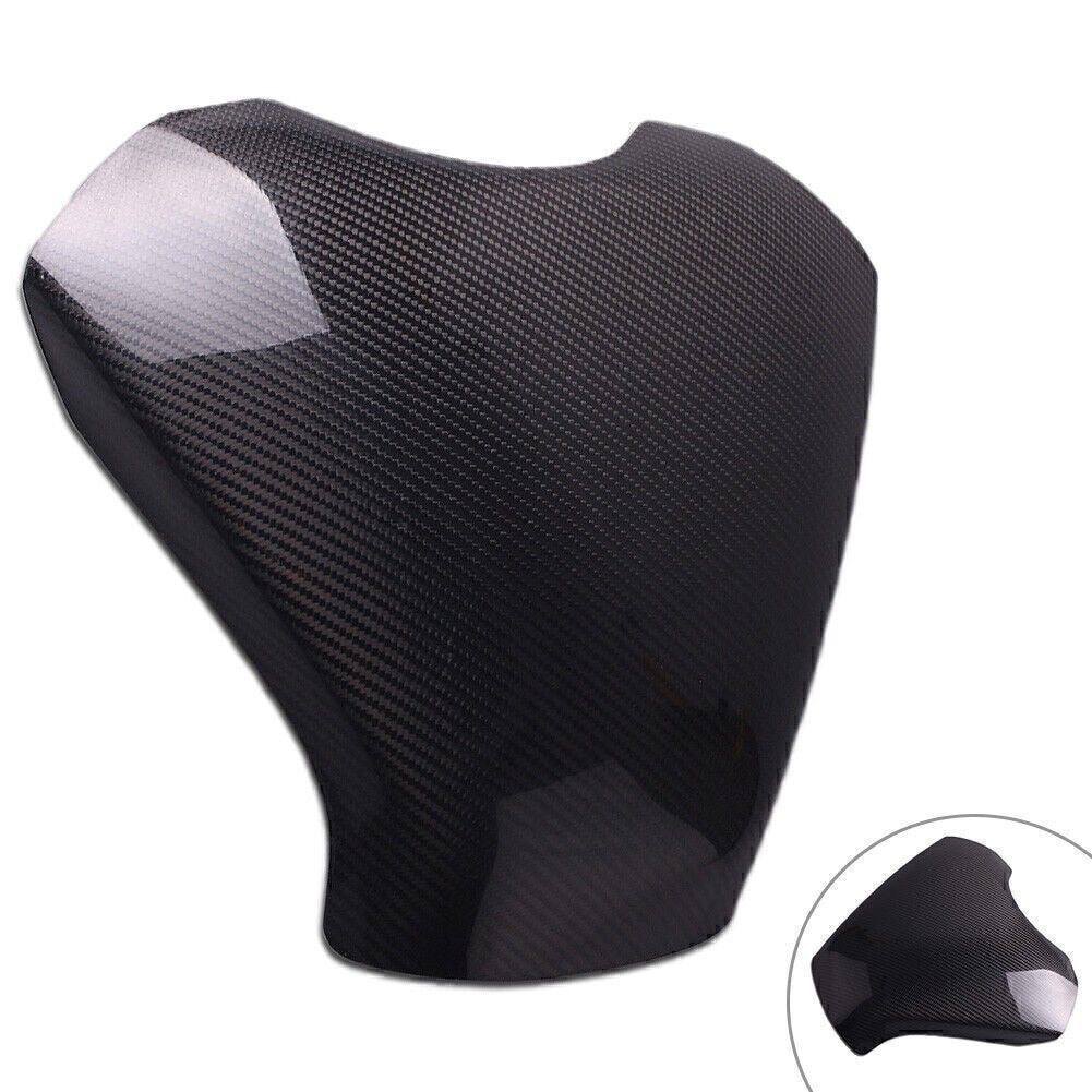 for Honda CBR1000 RR 2012-2015 13 14 Rear Gas Tank Cover Protector Carbon Fiber