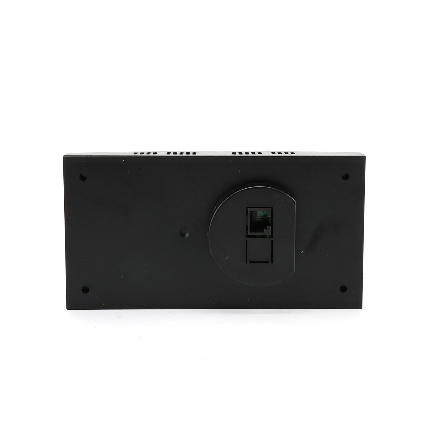 10-Button 3314082.000 RV Multi-Zone Comfort Control Center II Thermostat Black