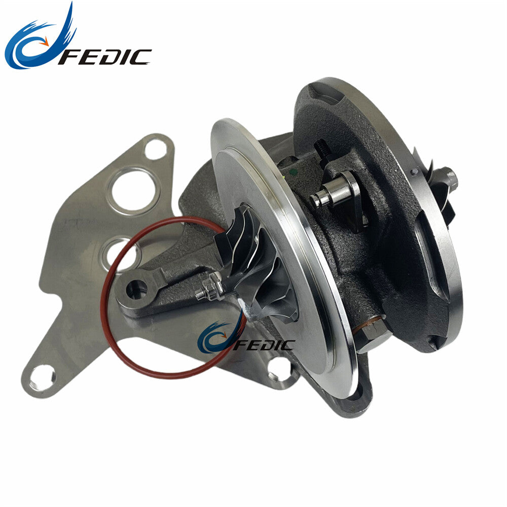 Turbo cartridge GTB1752V 760699 for VW T5 Transporter 2.5 TDI 128 Kw 174 HP BPC