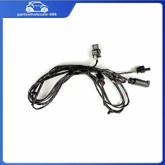 61129392513 1 Front Parking Sensors Cable Harness 61129392513 for BMW X1 F48