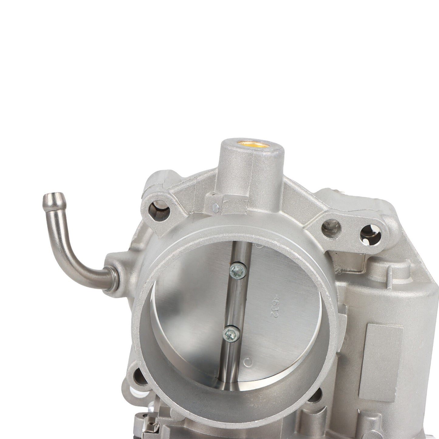 Throttle Body for Volkswagen for Jetta 2.5L 2007-2015 for VW for Passat 2.5L 2012-2014 US