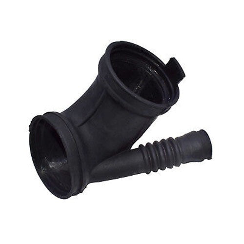 13541440102 New Air Intake Boot Tube Elbow Hose for BMW E53 X5 2001-2006 V6 3.0L